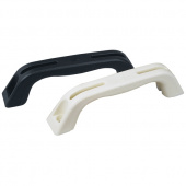 Plasthandtag Svart Plasthandtag Svart