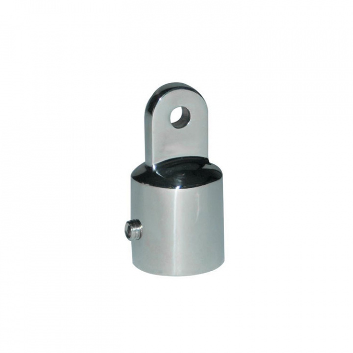 Toppbeslag Till Kapell Ø22 mm