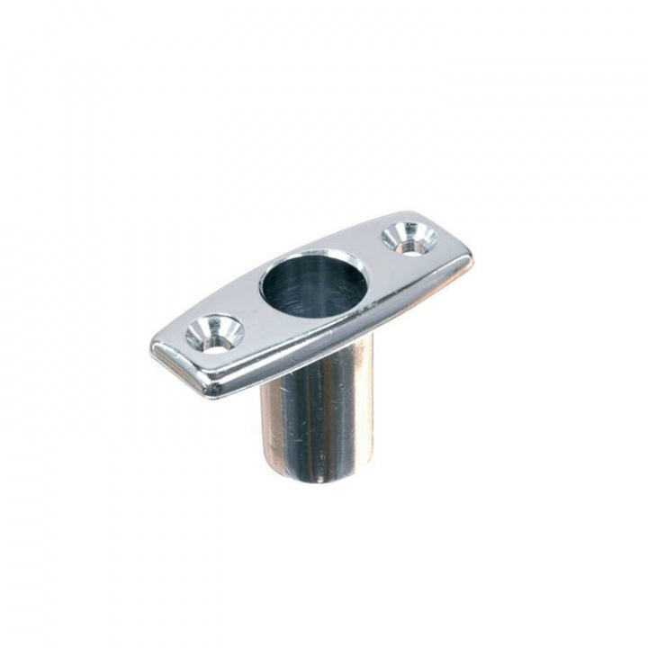 Kapellbeslag För Inbyggnad Y Fäste