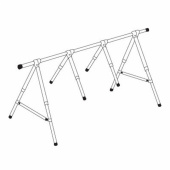 NOA A-ställning NOA A-ställning