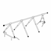 Däckställning Däckställning