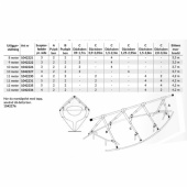 Utliggarställning Utliggarställning