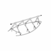 Utliggarställning 13 m 4 Positioner Utliggarställning 13 m 4 Positioner