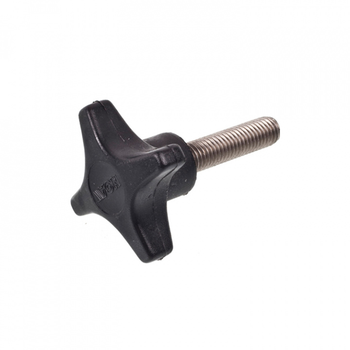 Fingerskruv M8 x 35 mm