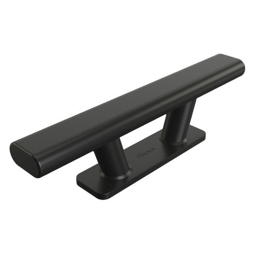 Pollare Svarteloxerat