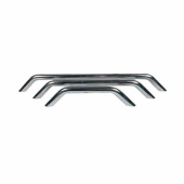 Grabbräcke Rostfria Ø 25 mm Grabbräcke Rostfria Ø 25 mm