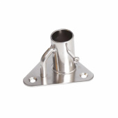 Fot Till Mantågsstötta Trekantig 84° Fot Till Mantågsstötta Trekantig 84°