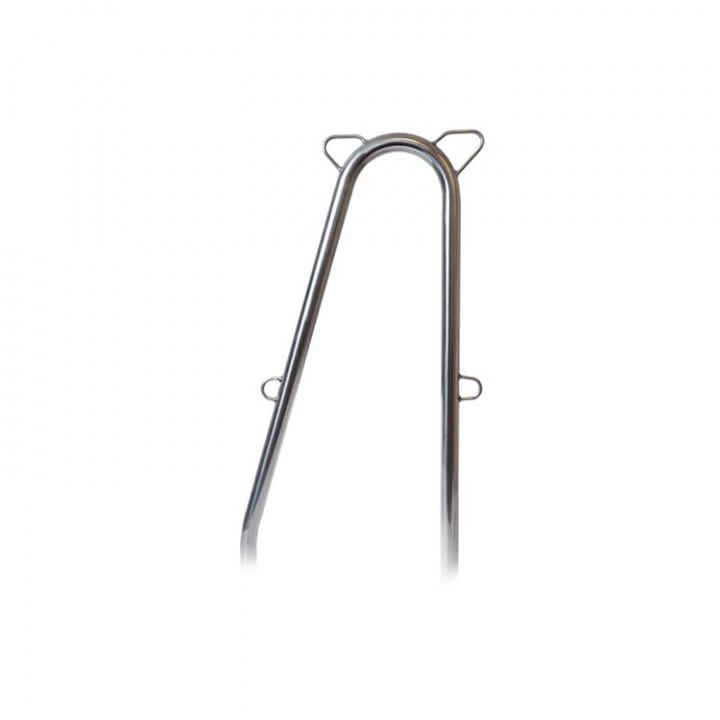 Mantågsbygel Rostfri