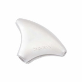 Ocean Toppskydd Mantågsstötta Vit 4-pack Ocean Toppskydd Mantågsstötta Vit 4-pack