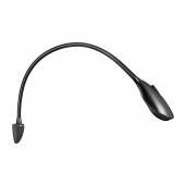 Kartlampa Shark RD30 Vit/Röd 20 cm Kartlampa Shark RD30 Vit/Röd 20 cm