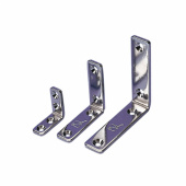 Vinkelbeslag Rostfritt Vinkelbeslag Rostfritt