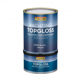 Topgloss BR A+B 0,75l Topgloss BR A+B 0,75l