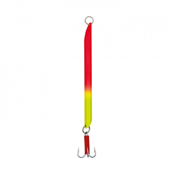 Depth Diver Pilk Röd/Gul