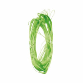 Silkestråd Grön 10-pack