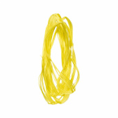 Silkestråd Gul 10-pack Silkestråd Gul 10-pack