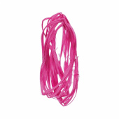 Silkestråd Rosa 10-pack