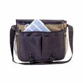 Fiskeväska Med 3 Lådor 34x11x30 cm Fiskeväska Med 3 Lådor 34x11x30 cm