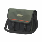 Fiskeväska Grön 36x28x12 cm Fiskeväska Grön 36x28x12 cm