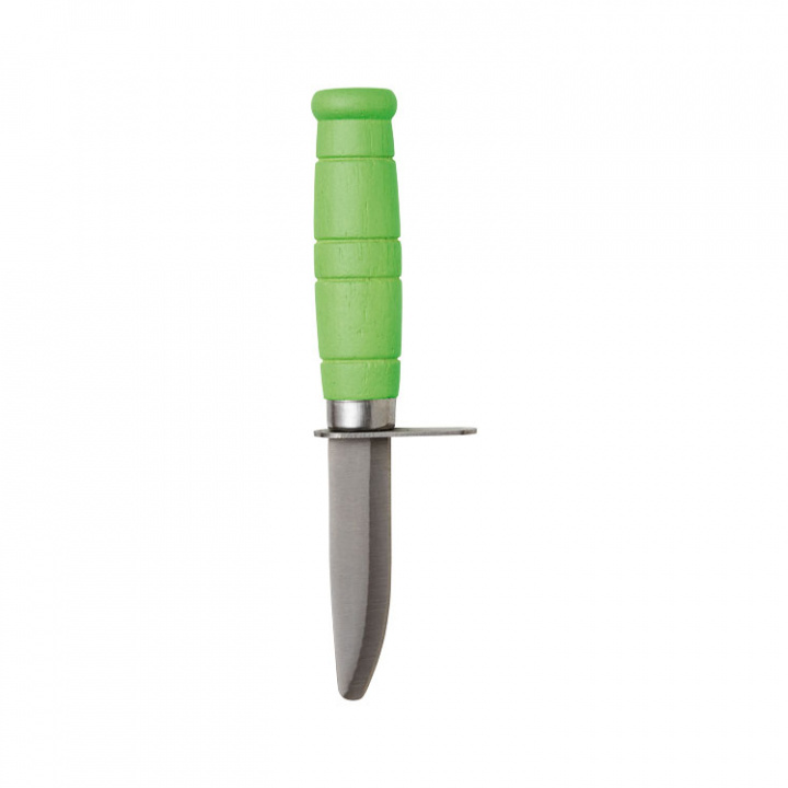 Lille Viking Kniv Grön