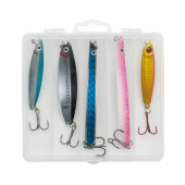 Coastliner Mix 5-pack Coastliner Mix 5-pack