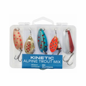 Alpine Trout Mix 5-pack Alpine Trout Mix 5-pack