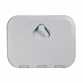 Topline Lucka Grå Topline Lucka Grå