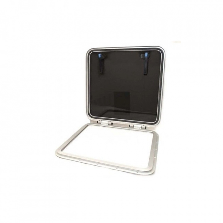 Gebo Skylight 200x200 mm