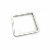 Innerram Aluminium 200x200 mm Innerram Aluminium 200x200 mm