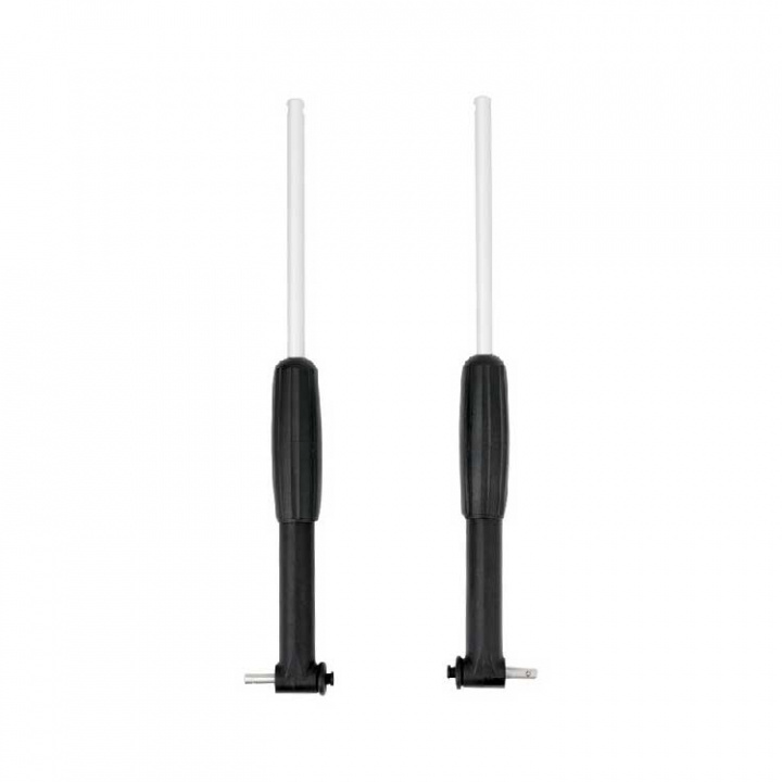 Stagkit Till Däckslucka