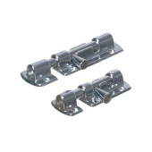 Skjutregel Kromad Mässing Skjutregel Kromad Mässing