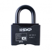 SXP Hänglås MP06 Ø12mm 45mm Klass 3 SXP Hänglås MP06 Ø12mm 45mm Klass 3