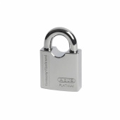 Hänglås Stål 35/55 Platinum Klass 3 Hänglås Stål 35/55 Platinum Klass 3