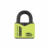 Granit 37/55 Sea & Snow Klass 3 Hänglås Granit 37/55 Sea & Snow Klass 3 Hänglås