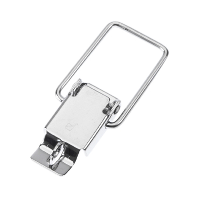 Excenterlås Rostfritt Utan Låsbeslag - 82x30 mm