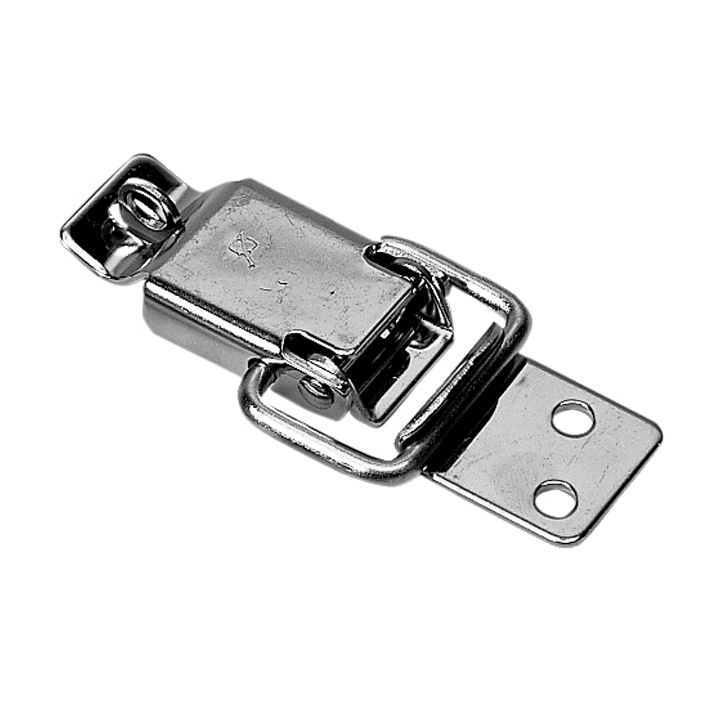 Excenterlås Komplett 59x30 mm