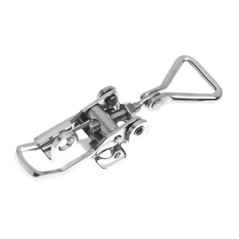 Excenterlås Utan Låsbeslag