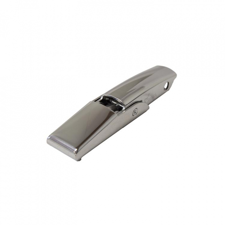 Excenterlås Rostfritt