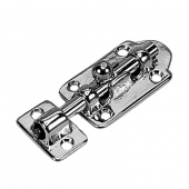 Skjutregel Förkromad Mässing 53+19x28 mm Skjutregel Förkromad Mässing 53+19x28 mm