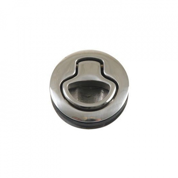 Durkbeslag Med Fjäder Ø61 mm