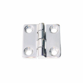 Gångjärn 37.5x37 mm Gångjärn 37.5x37 mm