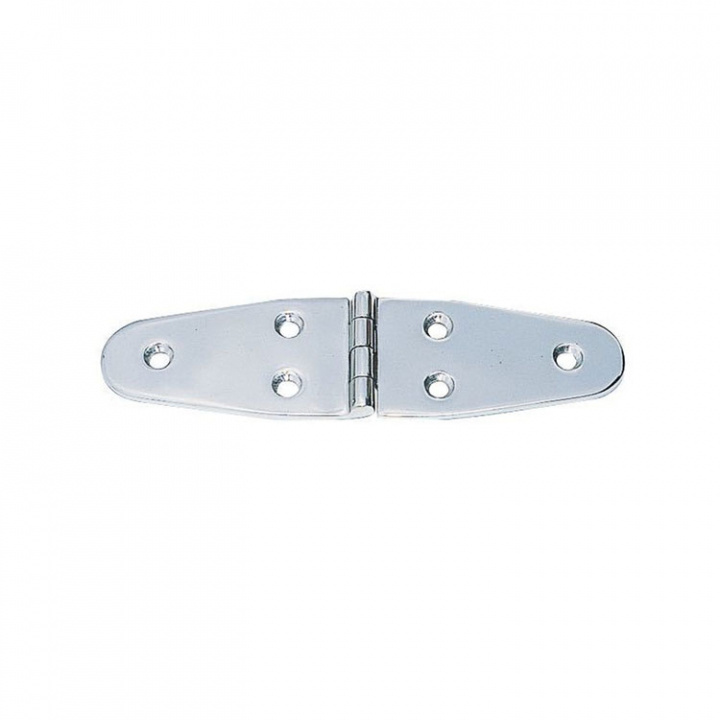 Gångjärn 38x140 mm