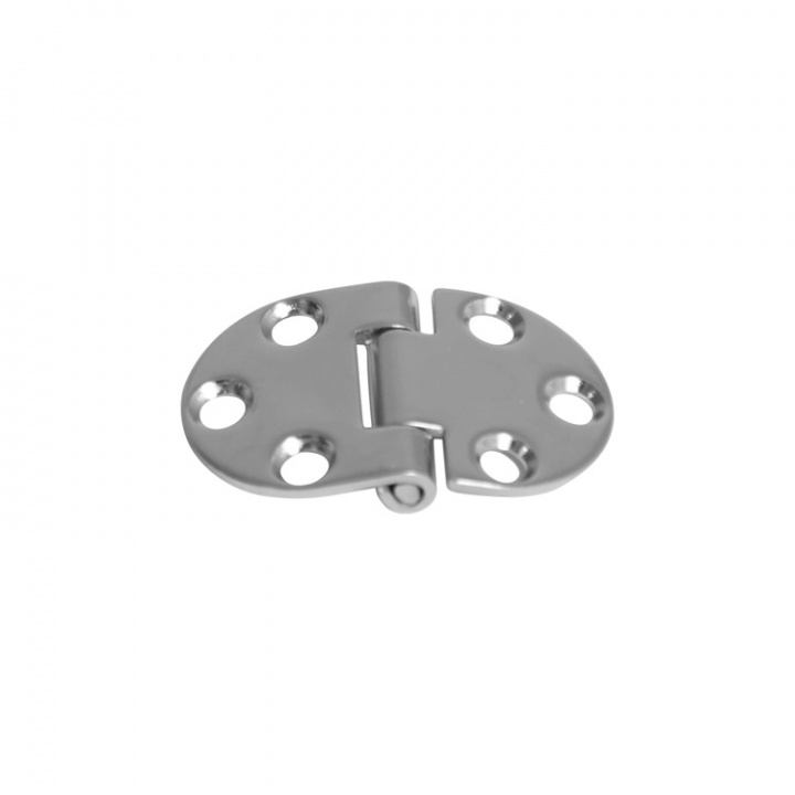 Gångjärn Omvänt 47x30 mm