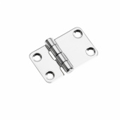 Gångjärn 59x37 mm Gångjärn 59x37 mm