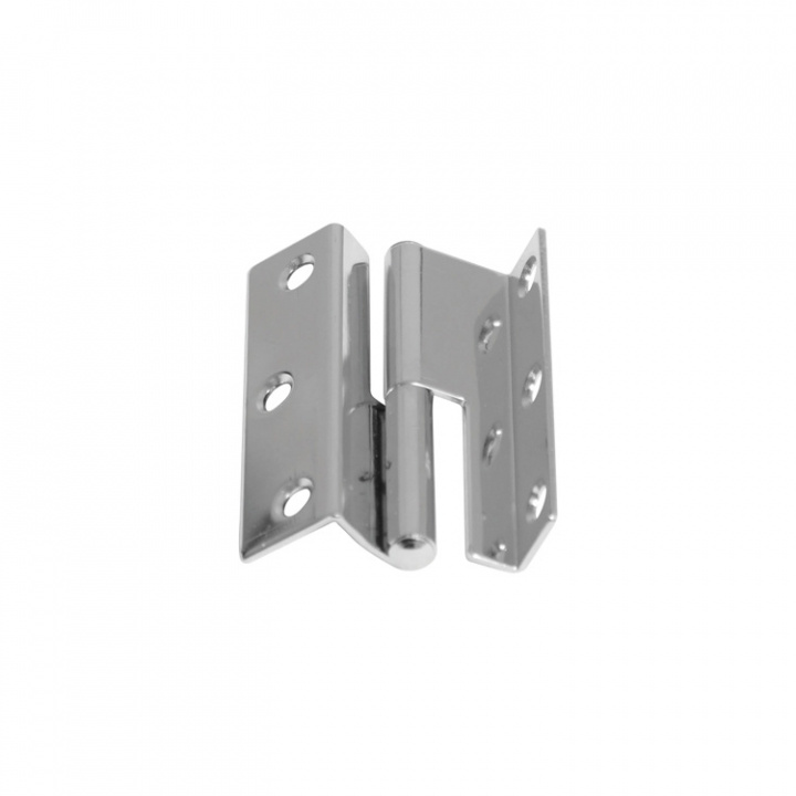 Fönstergångjärn Höger 32x55 mm