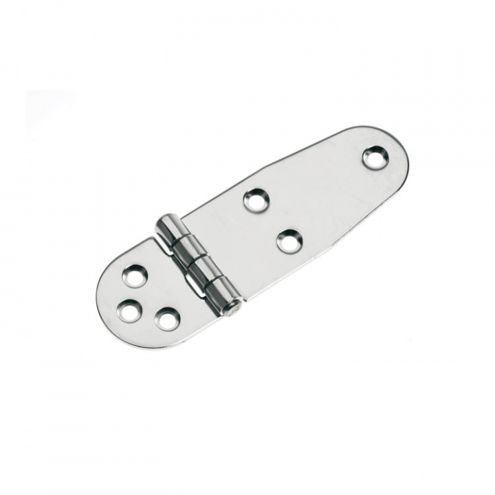 Gångjärn 127x40 mm