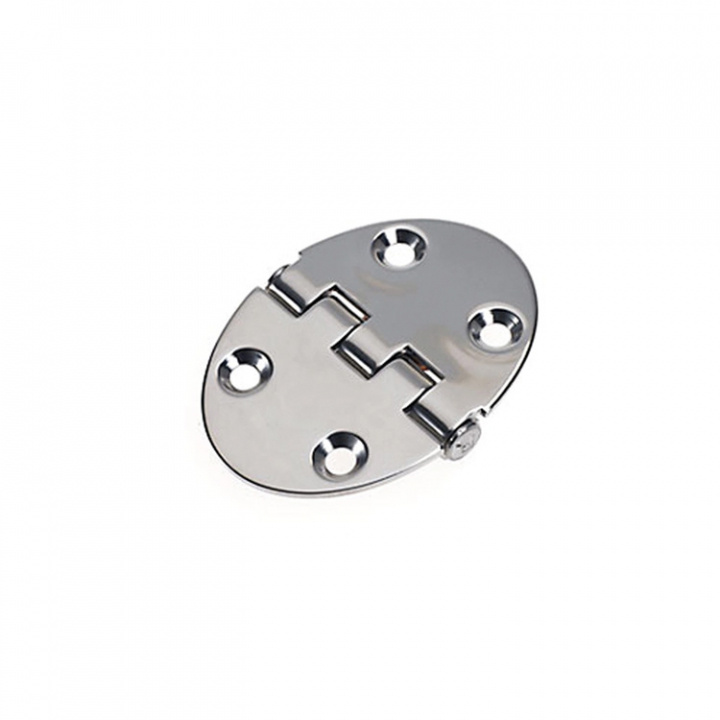 Gångjärn 64.5x48 mm