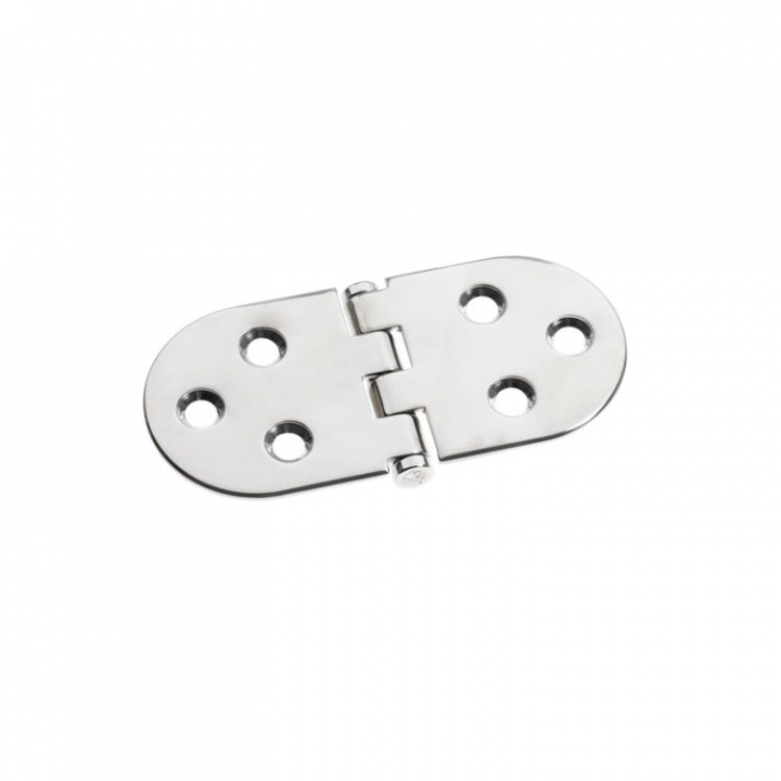 Gångjärn 60x130 mm