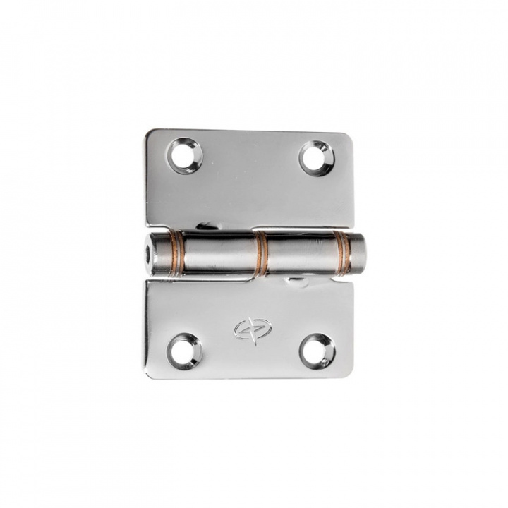 Gångjärn Friktion Reverserat 50x59 mm