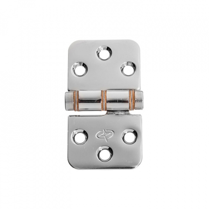 Gångjärn Friktion Reverserat 38x70 mm