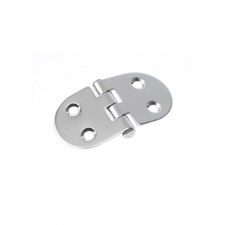 Gångjärn Reverserat 74x40 mm